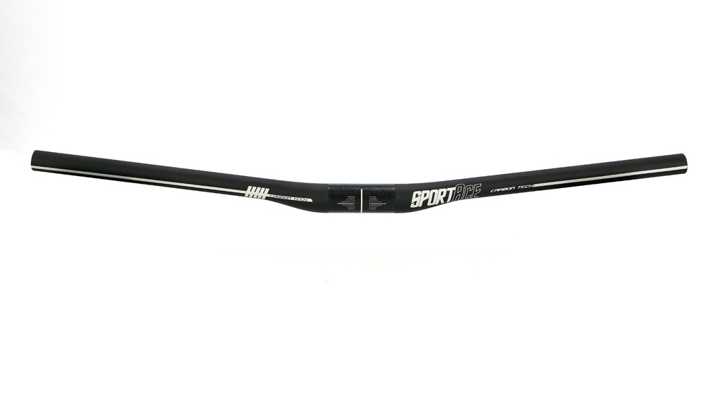 MANUBRIO MTB CARBONO 31.8X700MM SPORTACE