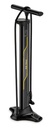 INFLADOR DE PIE GIYO TUBELESS ALUMINIO 260PSI C/MANOMETRO