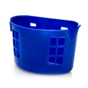 CANASTO PLASTICO BMX 12'' AZUL