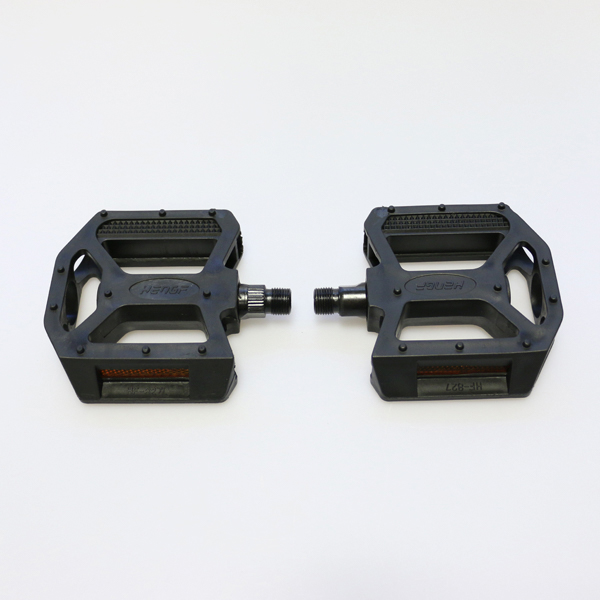 PEDAL PVC FREESTYLE 107X107 1/2 C/BOLILLA