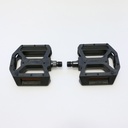 PEDAL PVC FREESTYLE 107X107 1/2 C/BOLILLA