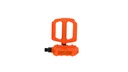 PEDAL PVC MTB DU NARANJA 107X24MM 9/16" SPORTACE