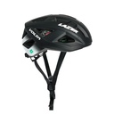 CASCO VOLTA LAZER TONIC KC RUTA NEGRO/BLANCO L