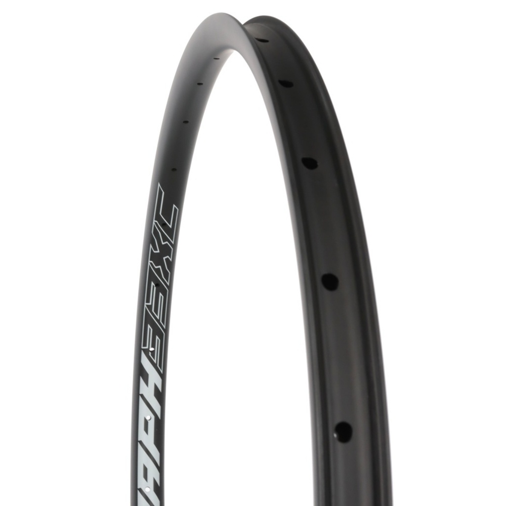 LLANTA 29"33/28*24,5MM 28 AG CARBONO GRAPH33XC MTB SPORTACE