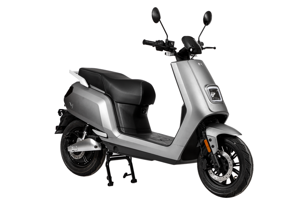 Moto Eléctrica LVN LX05 1.500W