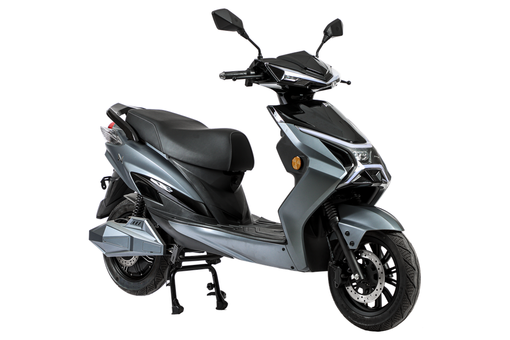 Moto Eléctrica LVN LX01 1.200W
