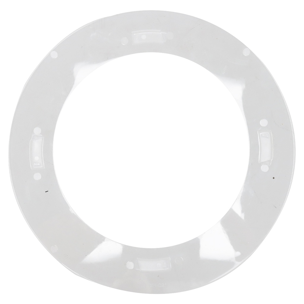 PROTECTOR DE RAYOS PVC 12VEL 240MM PARA 32A