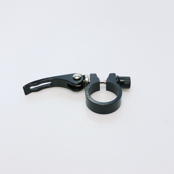 COLLAR DE ASIENTO ALUMINIO 31.8MM C/CIERRE