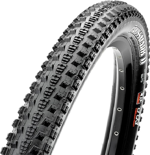 CUBIERTA 29X2.10 MTB MAXXIS CROSSMARK II FOLDABLE EXO TUBELESS