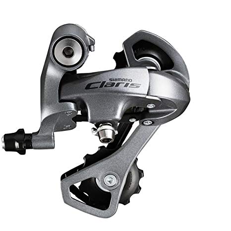 CAMBIO SHIMANO CLARIS RD-2400 16V AL CUADRO OEM
