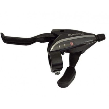 MANIJA CAMBIO/FRENO SHIMANO ACERA ST-EF65 3V IZQ