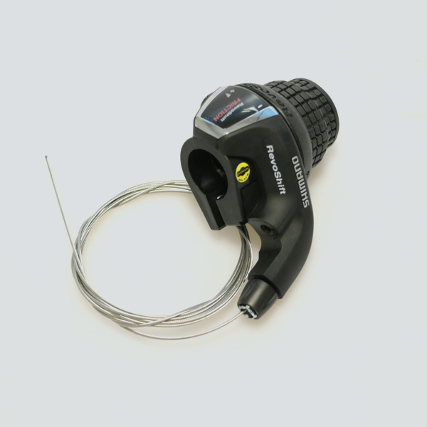 GRIP SHIFT SHIMANO TOURNEY SL-RS35 3V IZQ OEM