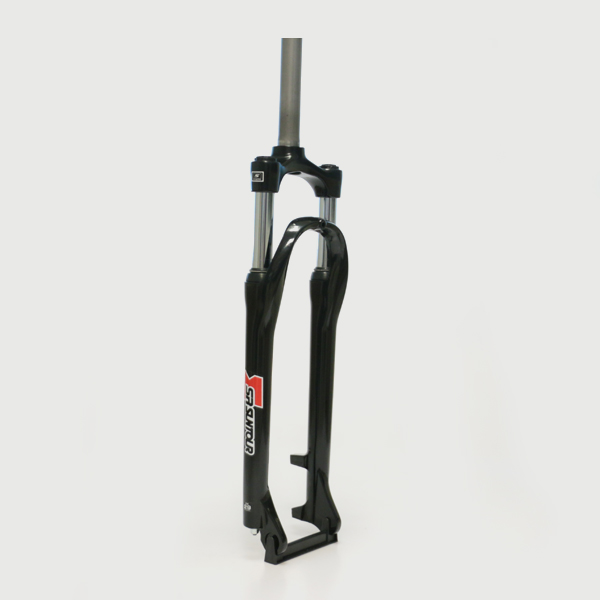 HORQUILLA SUSPENSIÓN 29" SR SUNTOUR M3030 DISCO ALUMINIO P/MOUNT NEGRO