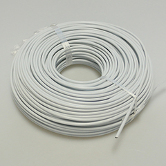FORRO DE FRENO BLANCO ROLLO M-400MTS