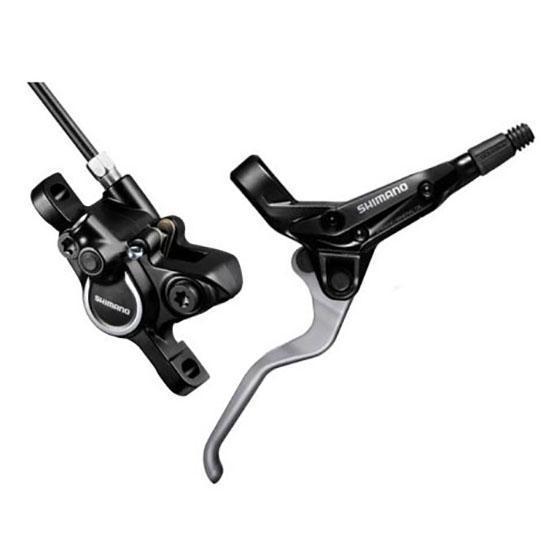 FRENO DISCO HIDRAULICO SHIMANO M315 TRASERO ENSAMBLADO 1600MM OEM