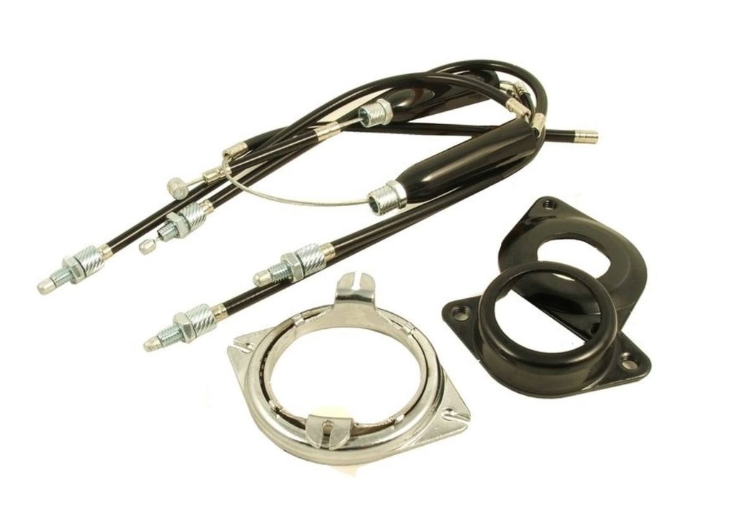 ROTOR FREESTYLE SIN CABLES 25,4