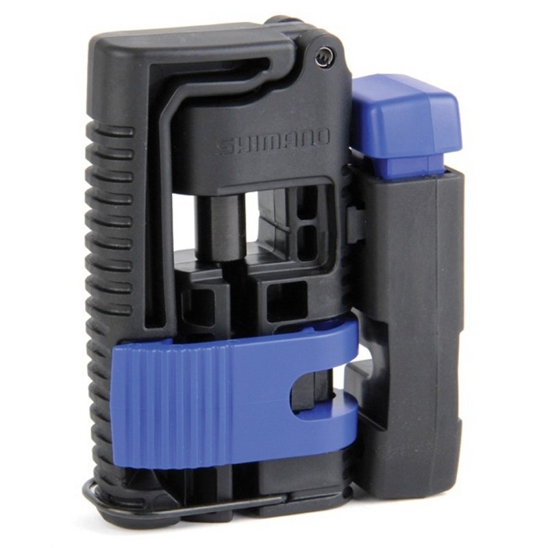 CORTA MANGUERA Y AJUSTE CONECT SHIMANO P/FRENO HIDRAULICO