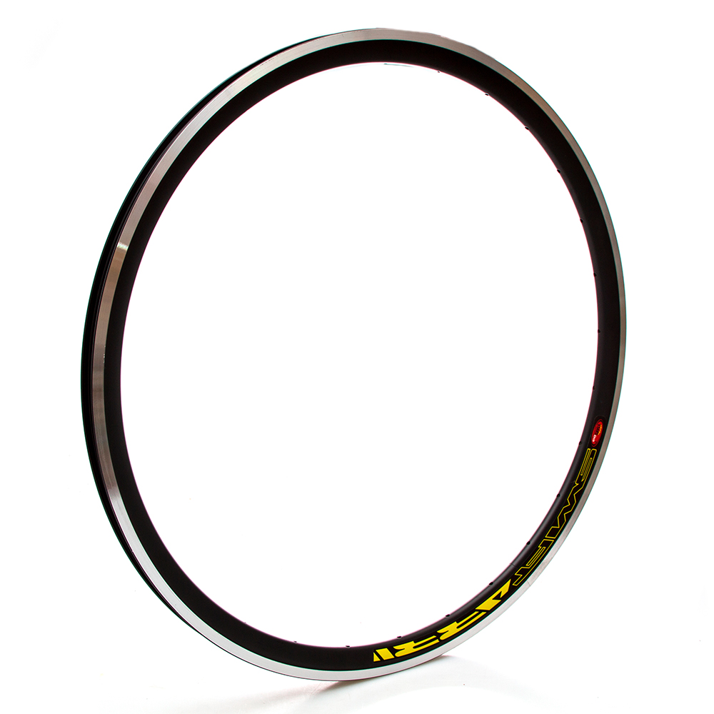 LLANTA 27.5X19X30MM 28A D/PARED PULIDA