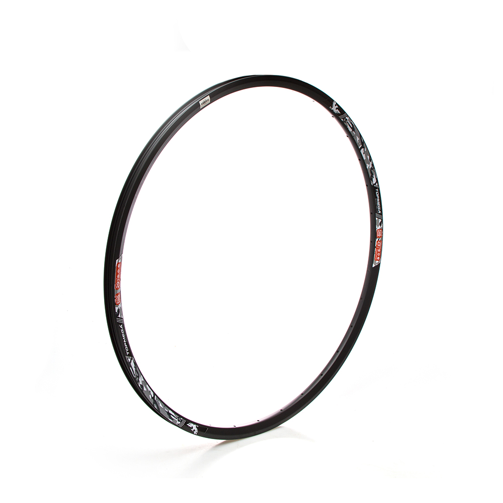 LLANTA 29''19.5X20.8MM 32A MTB D/PARED NE/GRIS TOPMEGA