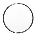 LLANTA 29"19X21M 36A MTB D/PARED NEGRO GRIS TOPMEGA