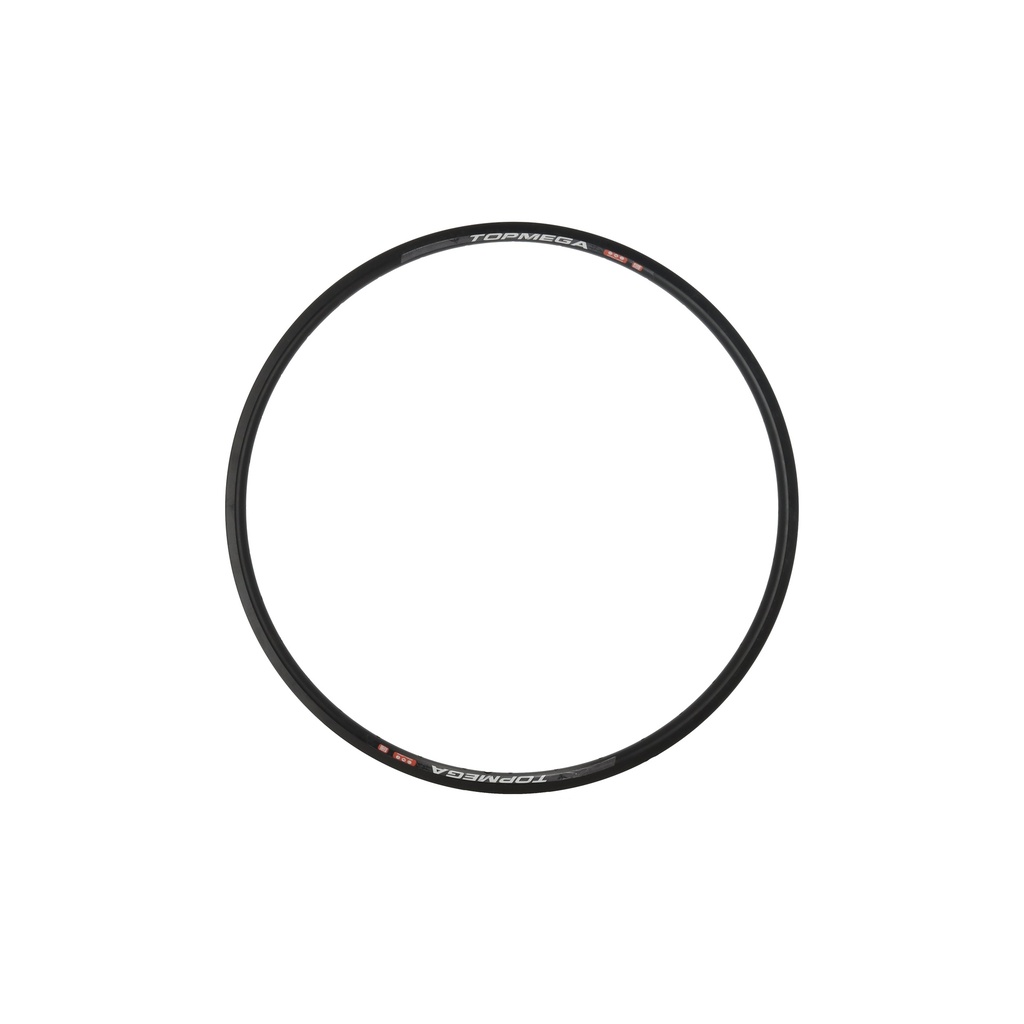 LLANTA 26"X19X25MM 36A NEGRO D/PARED