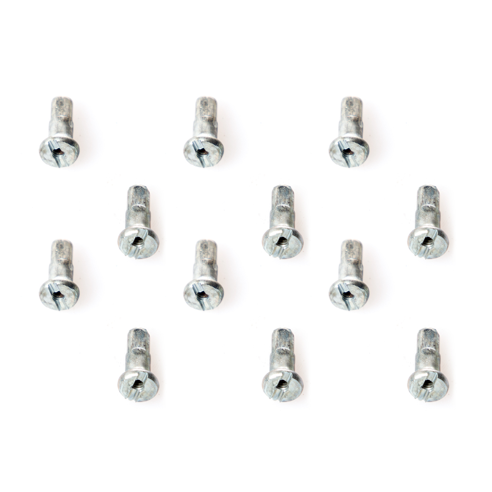 NIPLES 2 MM 14 G GSA NAC.