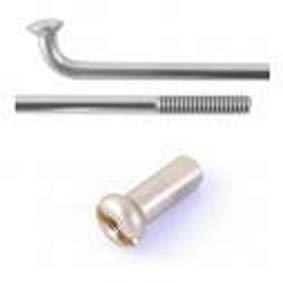 RAYOS 190X2.34 MM GSA 13G