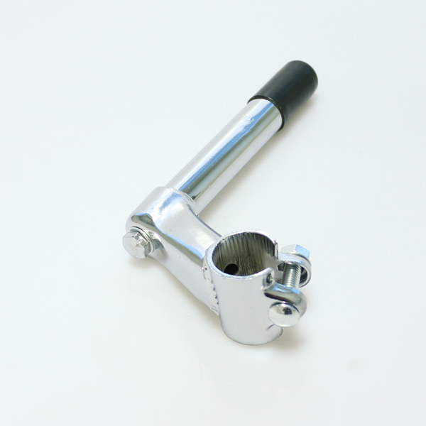 STEM 80X25.4MM ACERO CROMADO QUILL DYNO