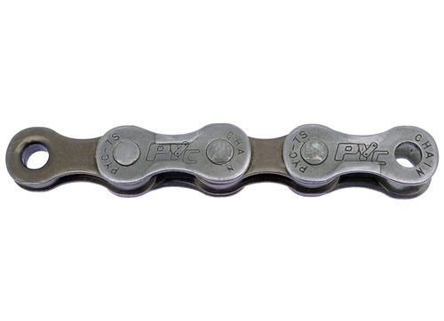 CADENA 7 VEL MAYA P7001 1/2"x3/32" 116 ESLABONES ALTUS/TOURNEY