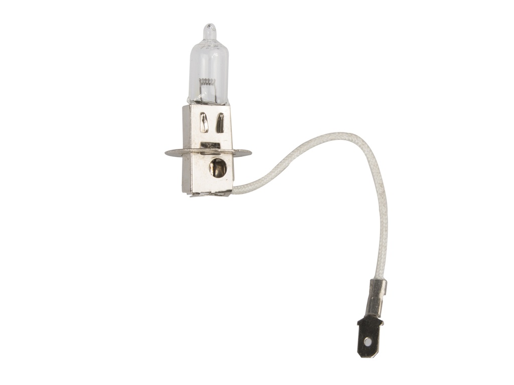LAMPARA HALOGENA 24V 70W PK22S H3