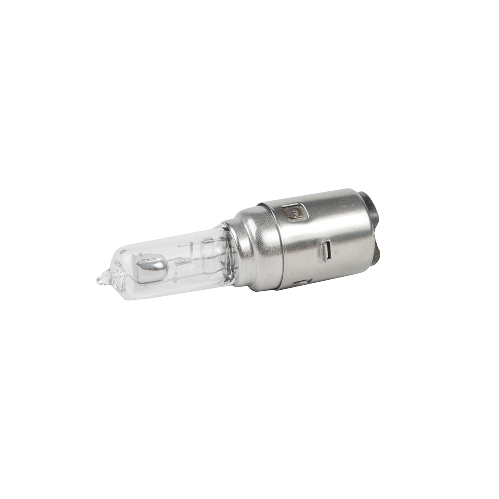 LAMPARA HALOGENA 12V 35/35W H5 BA20D CRYSTAL