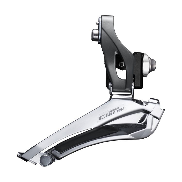 DESCARRILADOR SHIMANO CLARIS R2000 2X8V MONTAJE DIRECTO OEM