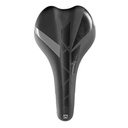 ASIENTO MTB/RUTA NEPTUNE NEGRO GRIS 270x150