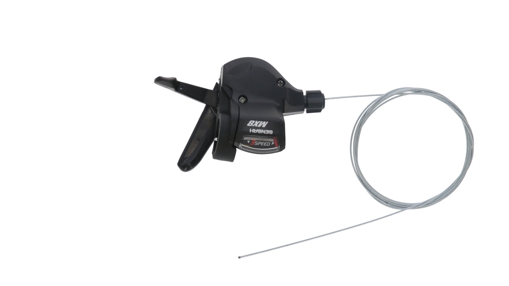 MANIJA CAMBIO SENSAH MX8-A TRIGGER 3V MTB IZQ