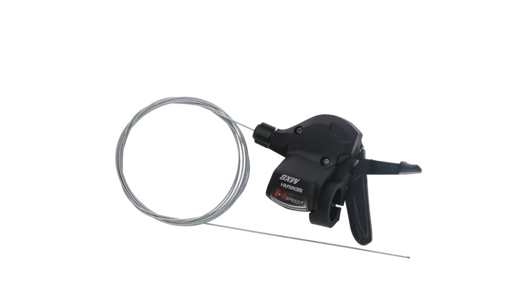 MANIJA CAMBIO SENSAH MX8-A TRIGGER 8V MTB DER