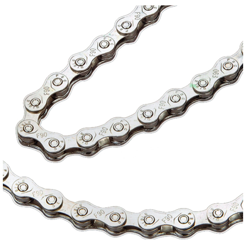 CADENA 8 VEL SENSAH 1/2"x3/32" 116 ESLABONES OEM