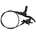 FRENO DISCO HIDRAULICO NUTT DELANTERO ENSAMBLADO 750MM