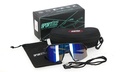 GAFA CICLISMO SA-856 SPORTACE NEGRO C/ESTUCHE 3 CRISTALES