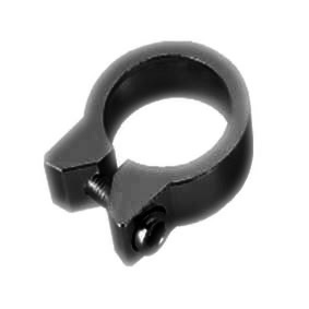 COLLAR DE ASIENTO ALUMINIO 31.8MM C/BULÓN