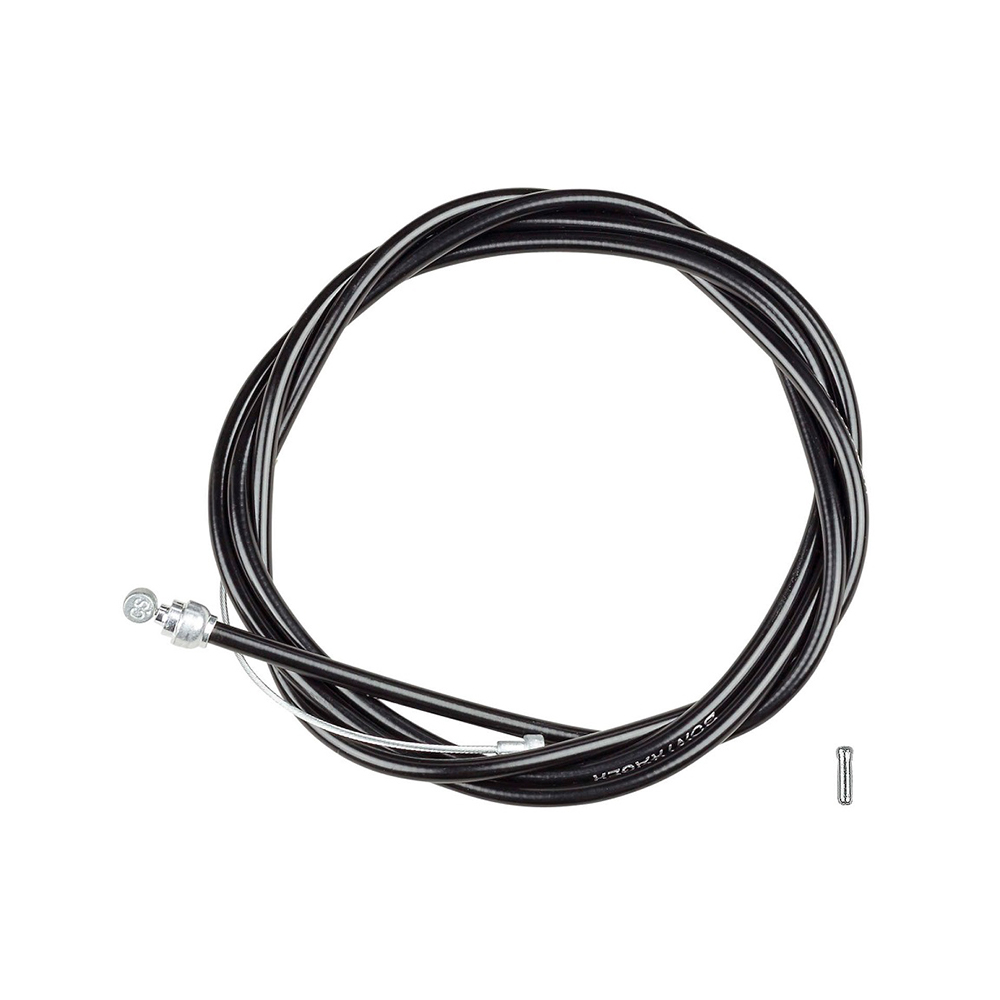 FORRO FRENO C/CABLE TRASERO 1600MM SHIMANO