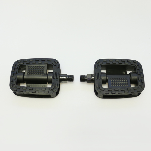 PEDAL PVC SPORT 67X95 9/16'' NEGRO