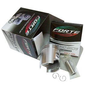PISTON KIT MORINI 50 -175