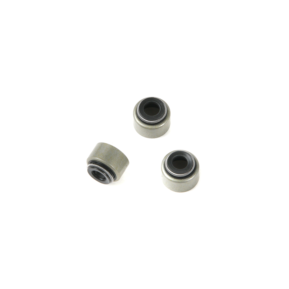 RETEN DE VALVULA 7MM METAL