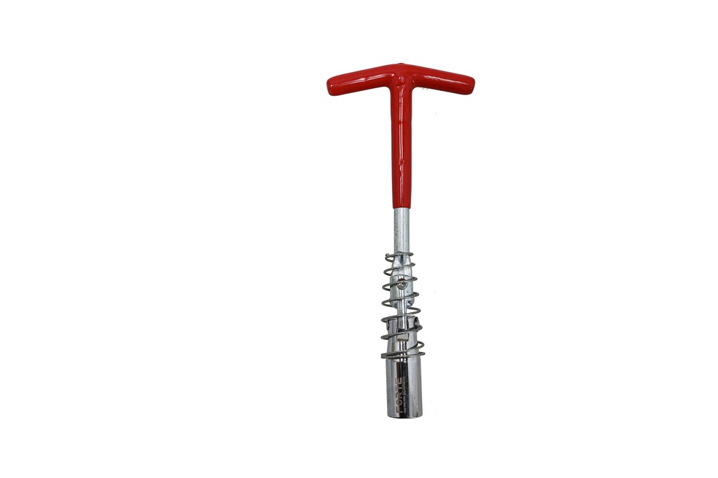 LLAVE SACA BUJIA 16MM FORTE