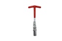 LLAVE SACA BUJIA 16MM FORTE