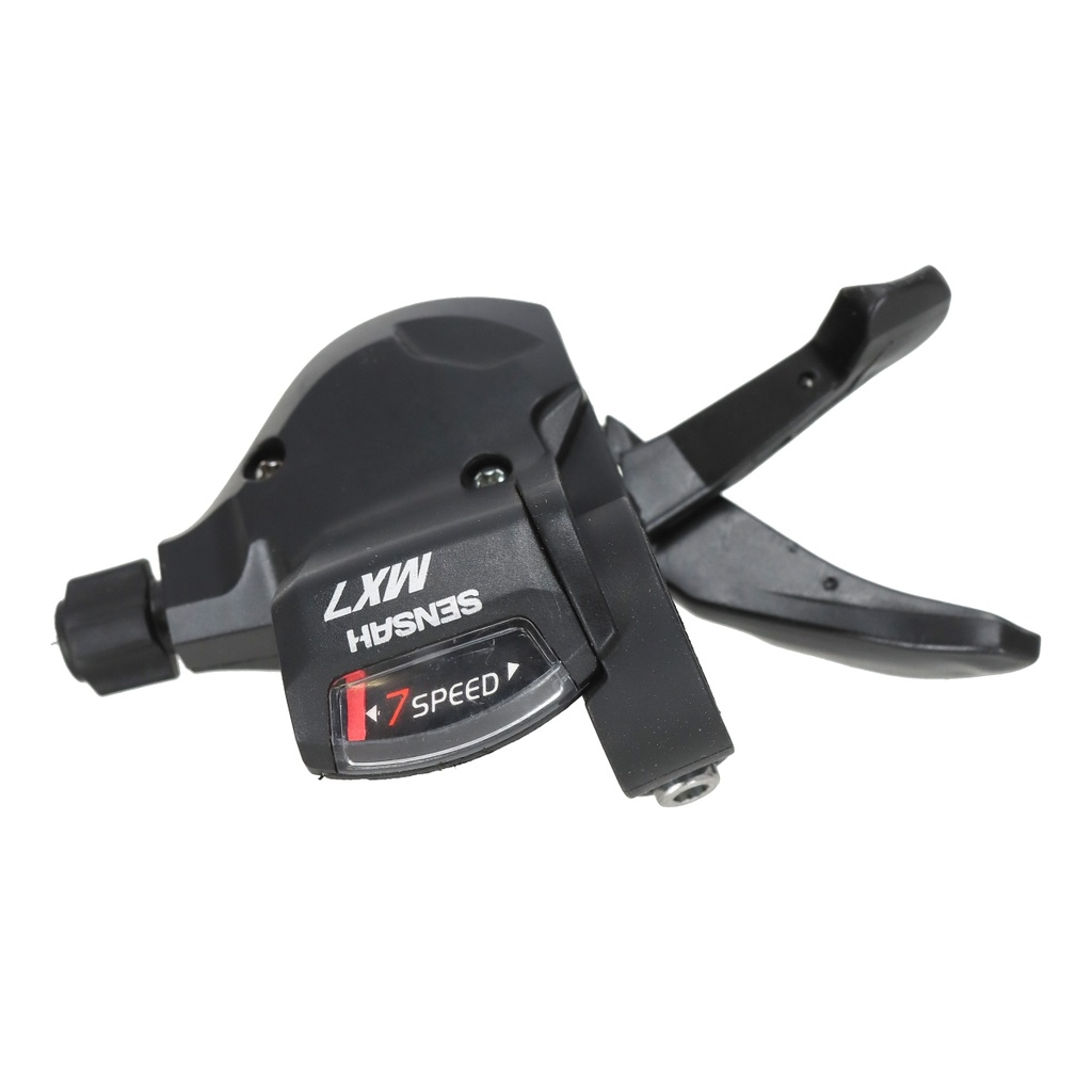 MANIJA CAMBIO SENSAH MX7-A 7V MTB DER