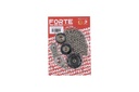 KIT DE DISTRIBUCION HONDA CB1 125 NEW TWISTER 125