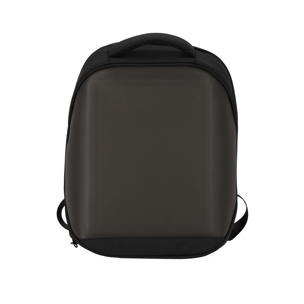 MOCHILA INTELIGENTE TOPMEGA CON PANTALLA LED LOY-T3HD