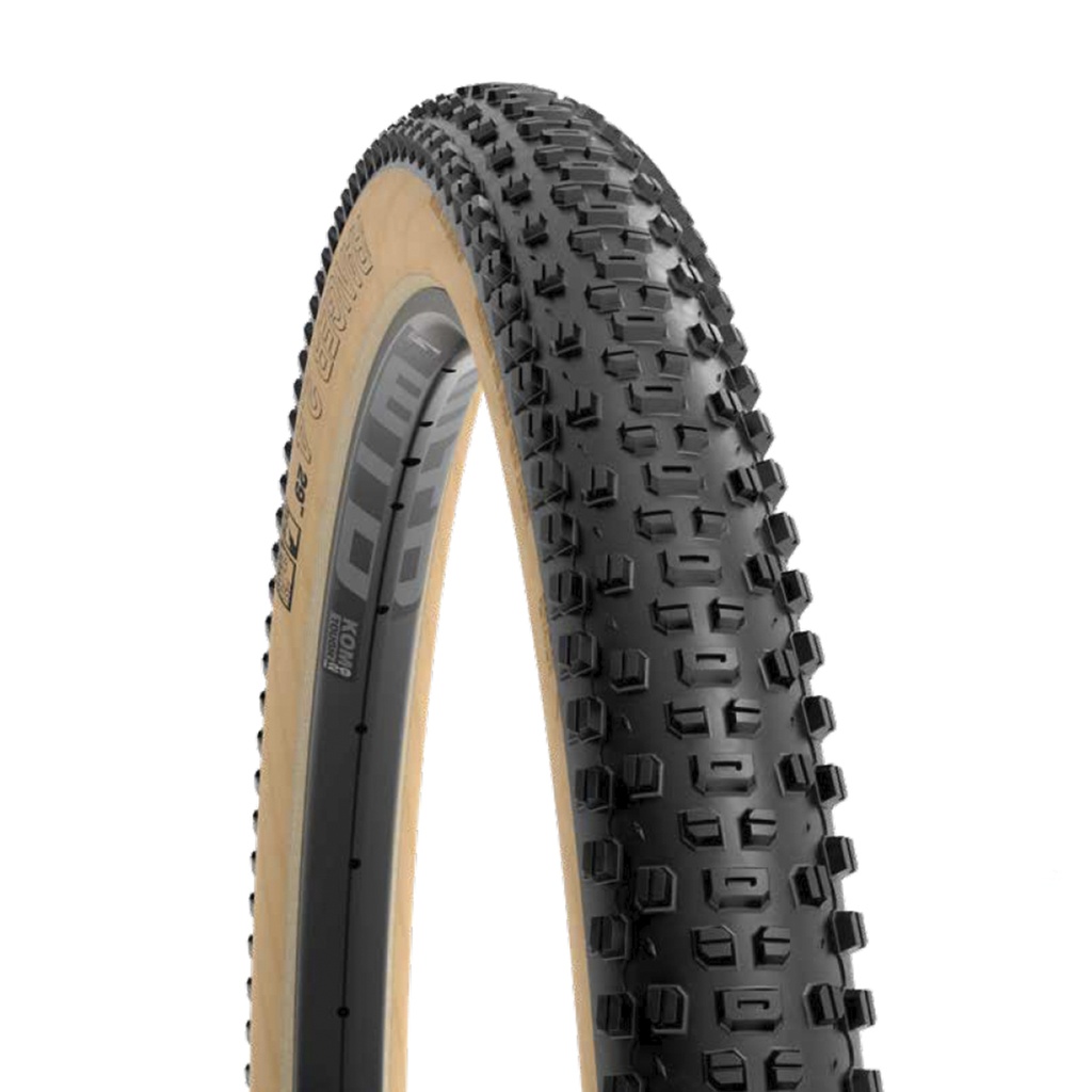 CUBIERTA 29X2.25 MTB WTB RANGER TCS LIGHT/FAST ROLLING 60TPI DNA SG2 TANWALL OEM