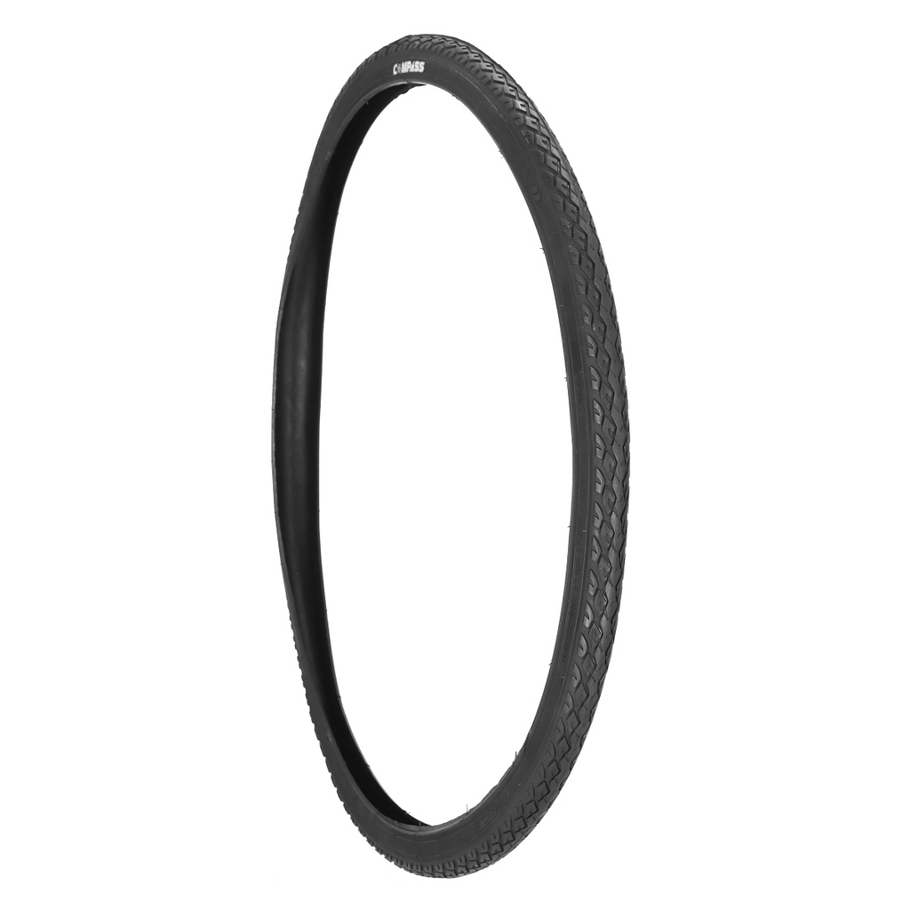 CUBIERTA 700X35C RUTA COMPASS 27TPI
